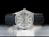 Rolex Oyster Perpetual 34 Silver/Argento  Watch  1007